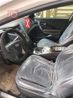 هيونداي أزيرا